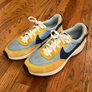 Nike Waffle Debut Men's Running Shoes